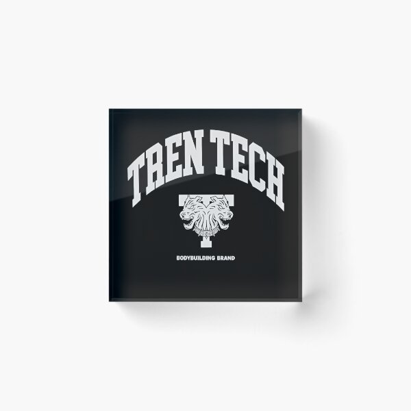 Item preview, tren twins merch designed and sold by chobanthiban.