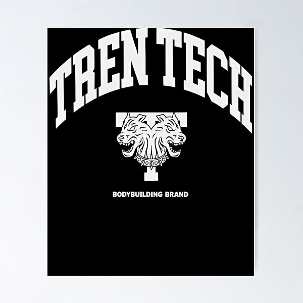 Item preview, tren twins merch designed and sold by chobanthiban.
