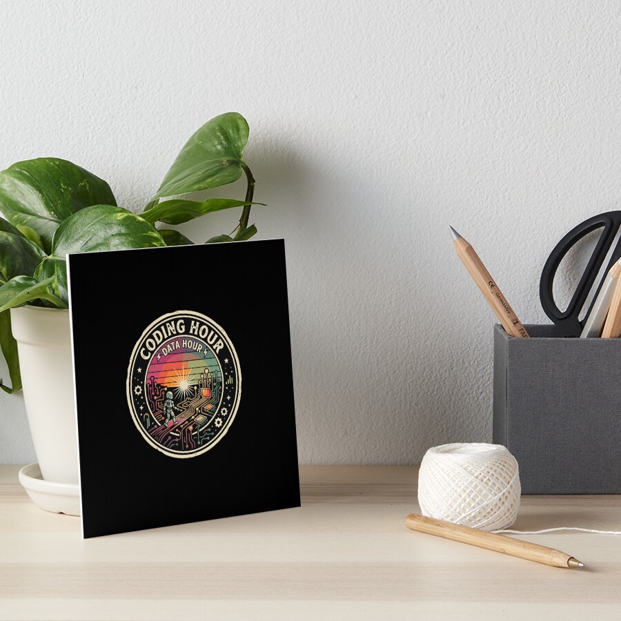 Item preview, Art Board Print designed and sold by PopStars1993.