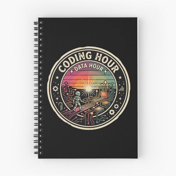 Item preview, Coding Hour Data Hour Programmer Developer Data Scientist Software Engineering designed and sold by PopStars1993.