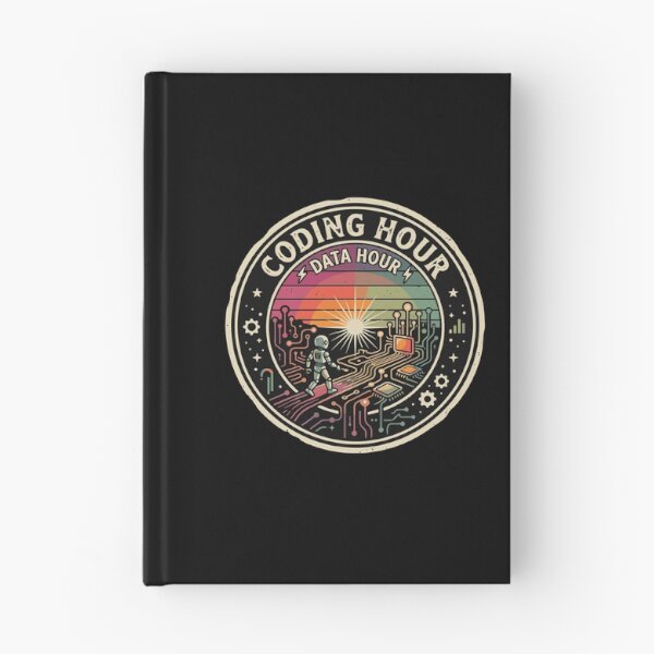 Item preview, Coding Hour Data Hour Programmer Developer Data Scientist Software Engineering designed and sold by PopStars1993.
