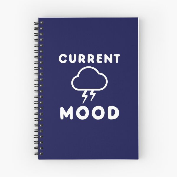 Item preview, Funny current mood introvert designed and sold by happinessinatee.