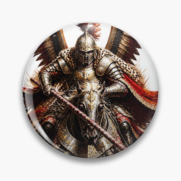 Item preview, Hussars designed and sold by 21degrees-club.