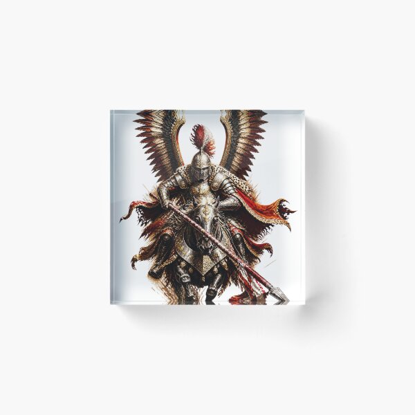 Item preview, Hussars designed and sold by 21degrees-club.