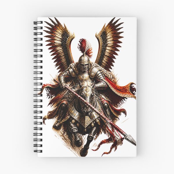 Item preview, Hussars designed and sold by 21degrees-club.