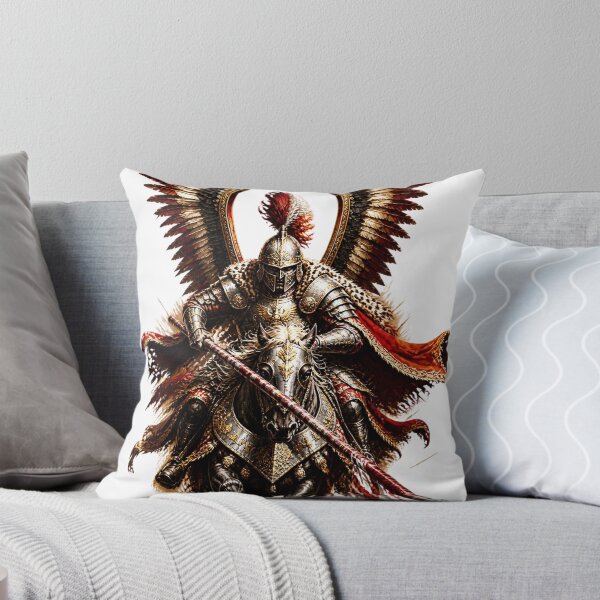 Item preview, Hussars designed and sold by 21degrees-club.