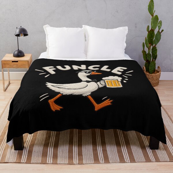 Item preview, Funny Uncle, Funcle Gift, Favorite Uncle, Cool Uncle Family Humor designed and sold by Quiajia.