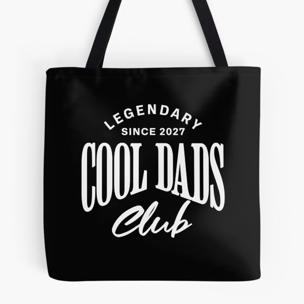 Item preview, Cool Dads Club Legendary Since 2027 designed and sold by Loona97.