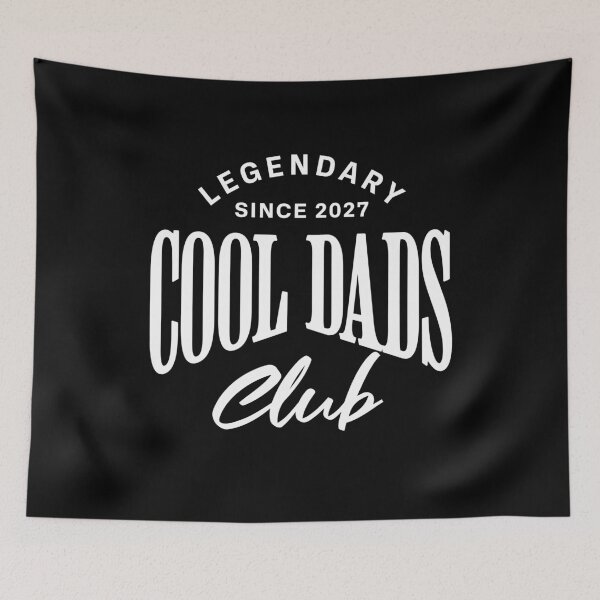 Item preview, Cool Dads Club Legendary Since 2027 designed and sold by Loona97.