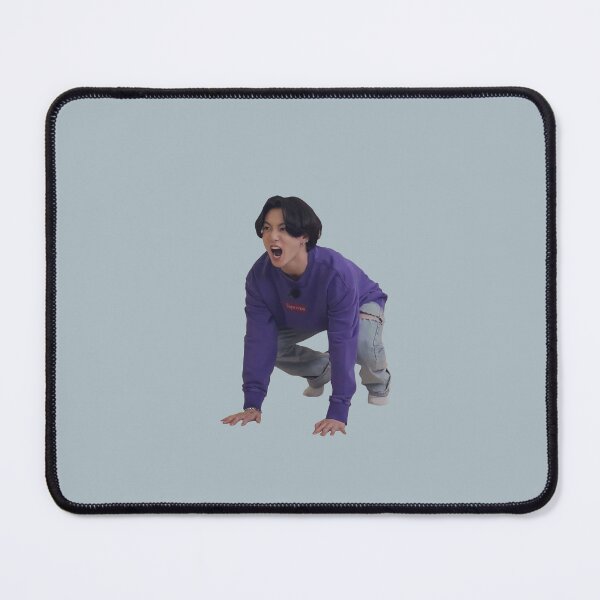 Item preview, Jungkook BTS designed and sold by ashenladyknight.