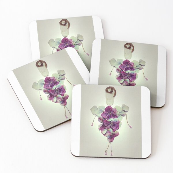 Item preview, Violet delight designed and sold by WhimsyByNature.