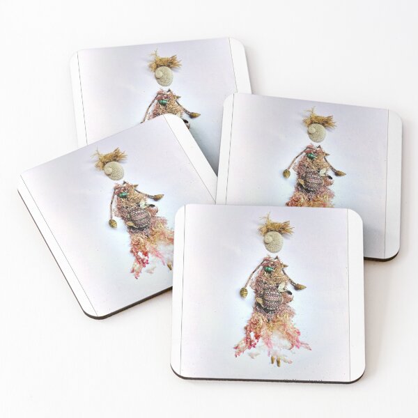 Item preview, Whimsy By Nature Garden Delights designed and sold by WhimsyByNature.
