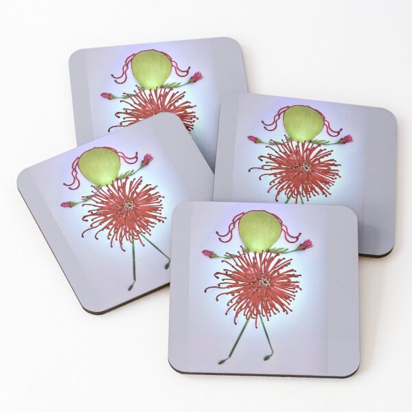 Item preview, Whimsy By Nature Garden Delights designed and sold by WhimsyByNature.