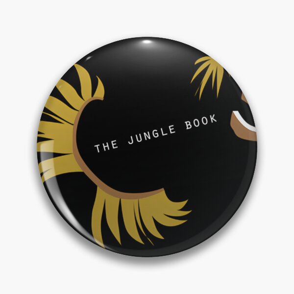 Item preview,  The Jungle Book - Alternative Movie  designed and sold by JUSTCREAM.