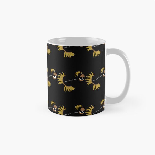 Item preview,  The Jungle Book - Alternative Movie  designed and sold by JUSTCREAM.