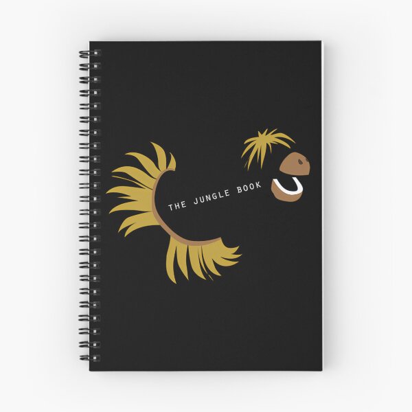 Item preview,  The Jungle Book - Alternative Movie  designed and sold by JUSTCREAM.