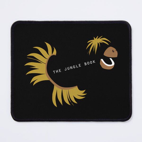 Item preview,  The Jungle Book - Alternative Movie  designed and sold by JUSTCREAM.