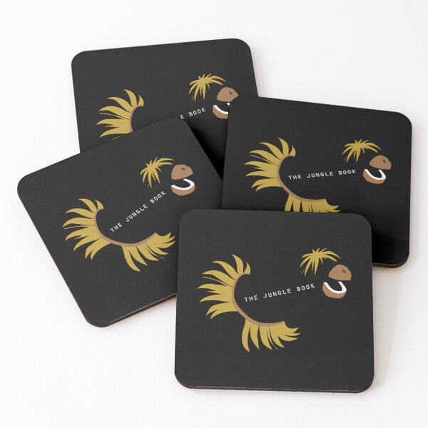 Item preview,  The Jungle Book - Alternative Movie  designed and sold by JUSTCREAM.