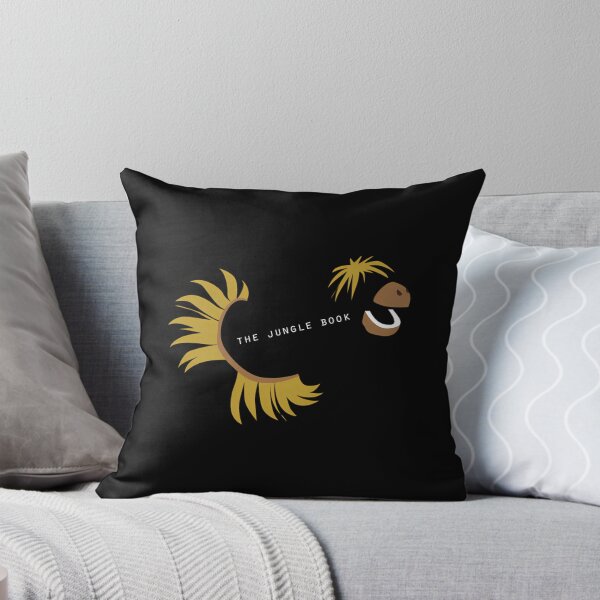 Item preview,  The Jungle Book - Alternative Movie  designed and sold by JUSTCREAM.