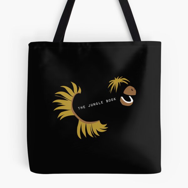 Item preview,  The Jungle Book - Alternative Movie  designed and sold by JUSTCREAM.