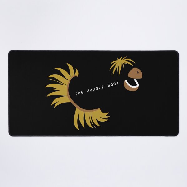 Item preview,  The Jungle Book - Alternative Movie  designed and sold by JUSTCREAM.