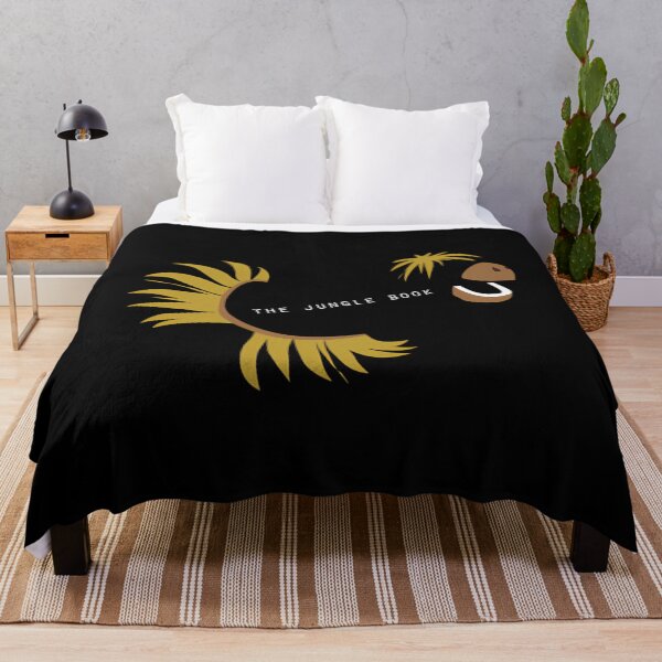 Item preview,  The Jungle Book - Alternative Movie  designed and sold by JUSTCREAM.