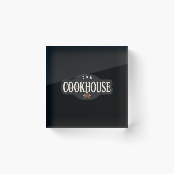 Item preview, The Cookhouse Design, Chef Artwork, Cook Design, Cooking Graphic, Culinary Art, Kitchen Culture, Chef Gift, Cook Gift, Professional Cooking, Restaurant Kitchen, Chef Life, Food Lover. designed and sold by Typologystudios.