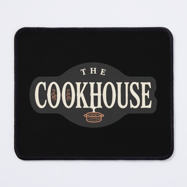 Item preview, The Cookhouse Design, Chef Artwork, Cook Design, Cooking Graphic, Culinary Art, Kitchen Culture, Chef Gift, Cook Gift, Professional Cooking, Restaurant Kitchen, Chef Life, Food Lover. designed and sold by Typologystudios.