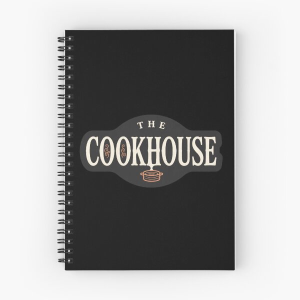 Item preview, The Cookhouse Design, Chef Artwork, Cook Design, Cooking Graphic, Culinary Art, Kitchen Culture, Chef Gift, Cook Gift, Professional Cooking, Restaurant Kitchen, Chef Life, Food Lover. designed and sold by Typologystudios.