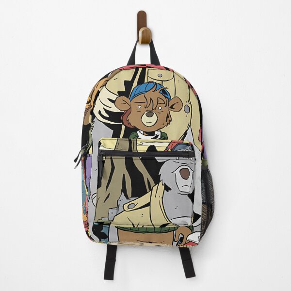 Item preview, Tailspin designed and sold by JUSTCREAM.