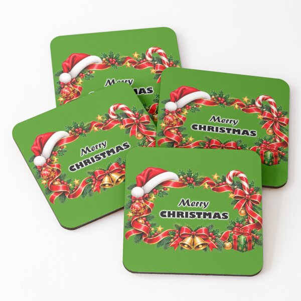 Item preview, Christmas Gift Box Candy Cane Holiday PNG designed and sold by annenambiro.