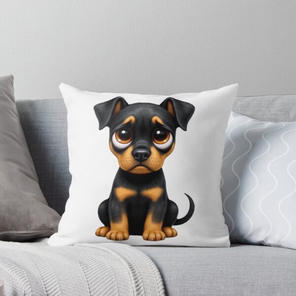 Item preview, Doberman: Tender Eyes Collection  designed and sold by EscapeArtist13.