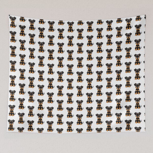 Item preview, Doberman: Tender Eyes Collection  designed and sold by EscapeArtist13.