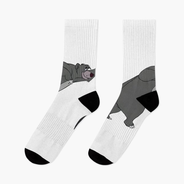 Item preview, Baloo And Bagheera designed and sold by JUSTCREAM.