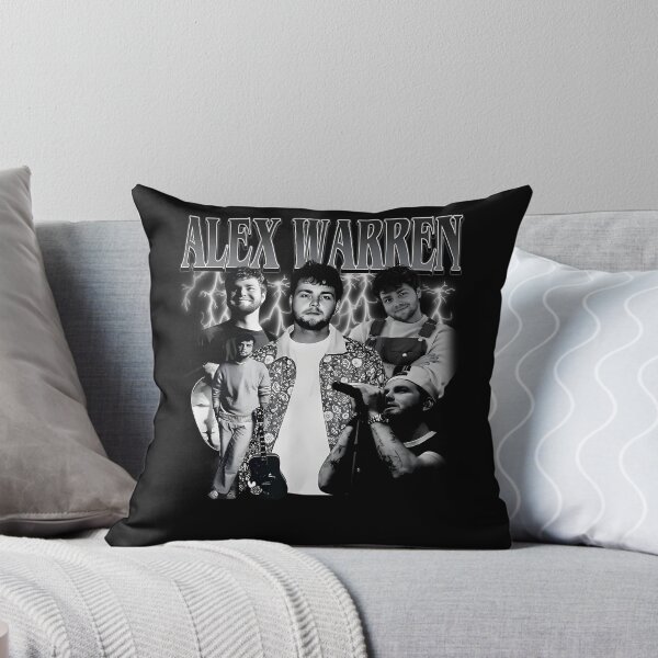 Item preview, Alex Warren Music Tour 2026 Bootleg  designed and sold by AdPaw.