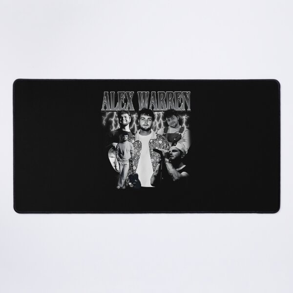 Item preview, Alex Warren Music Tour 2026 Bootleg designed and sold by AdPaw.