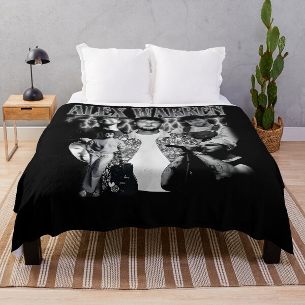 Item preview, Alex Warren Music Tour 2026 Bootleg  designed and sold by AdPaw.