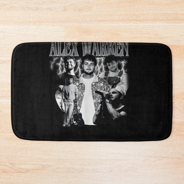 Item preview, Alex Warren Music Tour 2026 Bootleg  designed and sold by AdPaw.