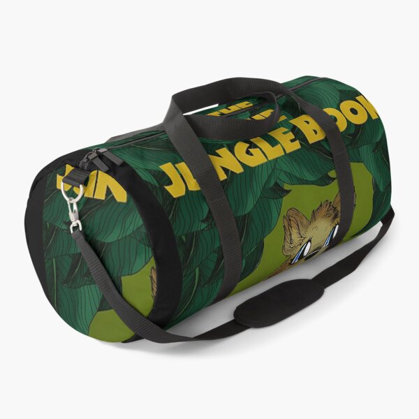 Item preview, The Jungle Book Poster - Mowgli'S Dads designed and sold by JUSTCREAM.
