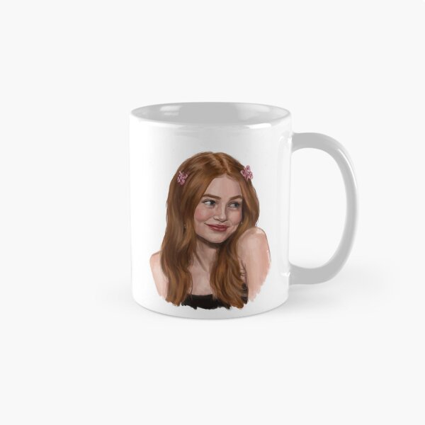 Item preview, Sadie Sink designed and sold by raineuve.