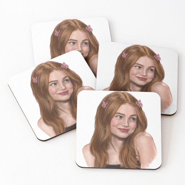 Item preview, Sadie Sink designed and sold by raineuve.