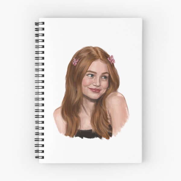 Item preview, Sadie Sink designed and sold by raineuve.