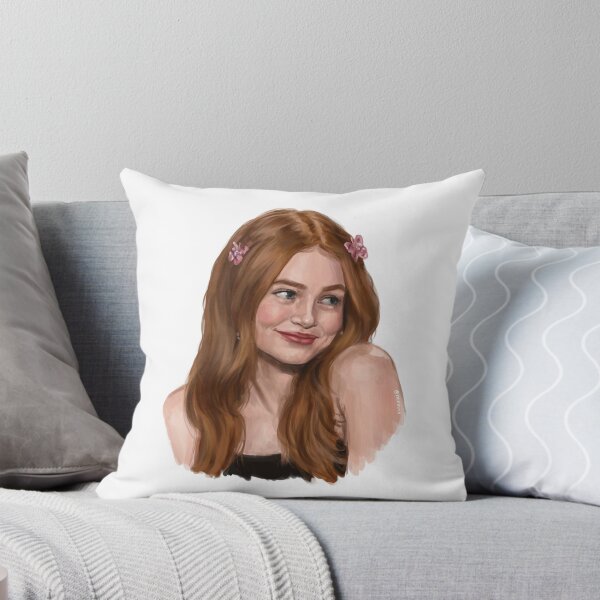 Item preview, Sadie Sink designed and sold by raineuve.