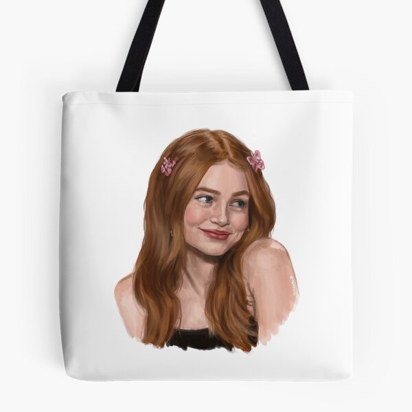 Item preview, Sadie Sink designed and sold by raineuve.