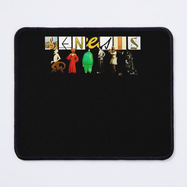 Item preview, All Eras Genesis designed and sold by AdPaw.