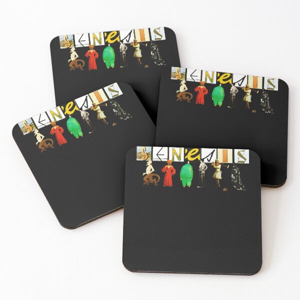 Item preview, All Eras Genesis designed and sold by AdPaw.
