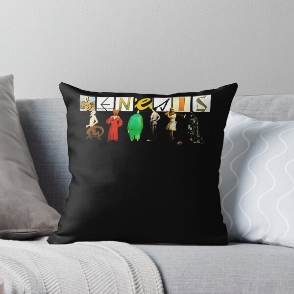 Item preview, All Eras Genesis designed and sold by AdPaw.