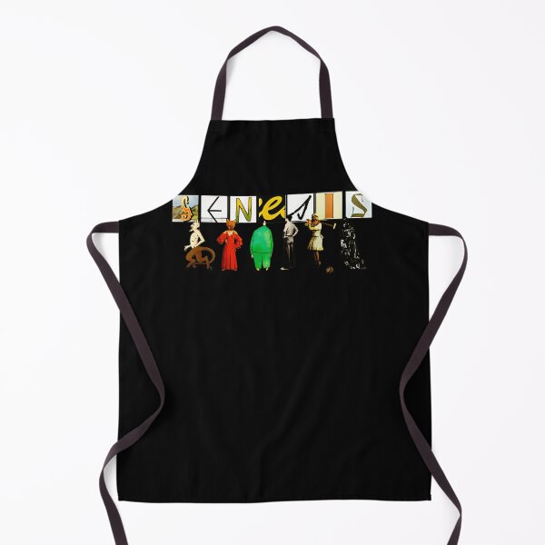 Item preview, All Eras Genesis designed and sold by AdPaw.