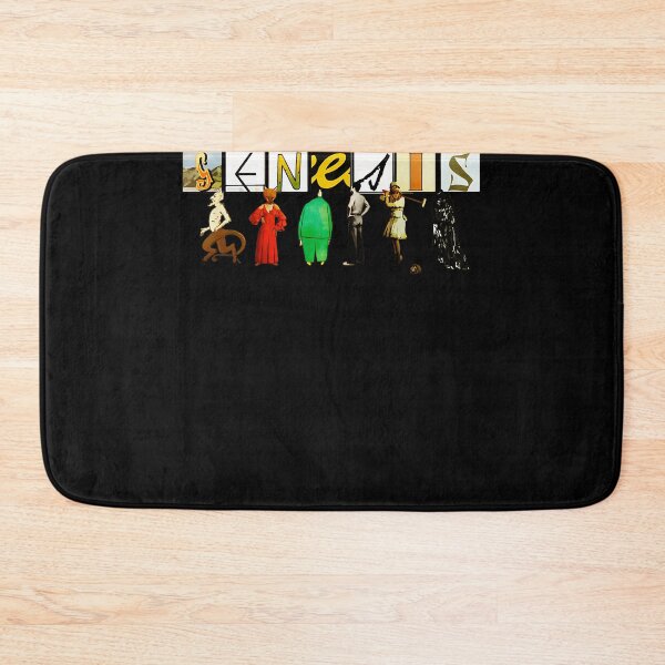 Item preview, All Eras Genesis designed and sold by AdPaw.