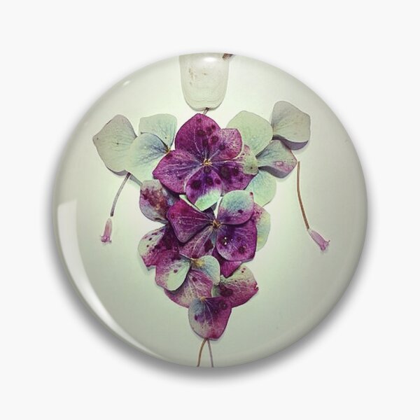 Item preview, Violet delight designed and sold by WhimsyByNature.